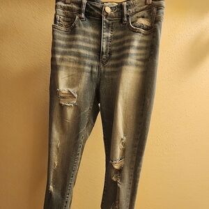 BKE Parker pants, barely worn